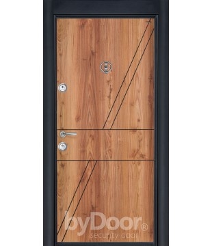 Серия Паркдор byDoor