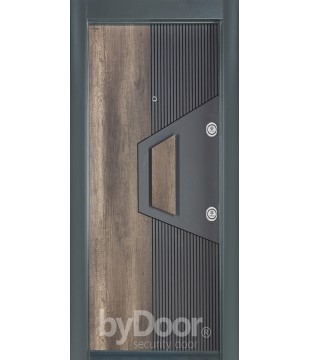 Серия Старлайф Лукс byDoor