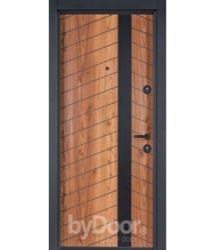 Турка Паркдор byDoor
